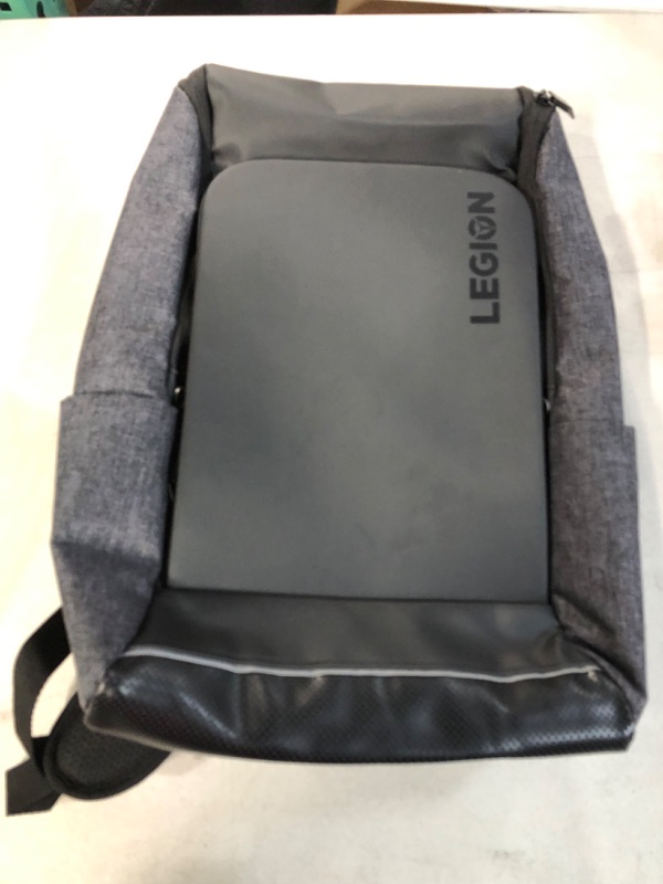 Photo 2 of Lenovo Legion Recon 15.6 inch Gaming Backpack,