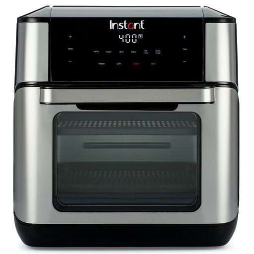 Photo 1 of **SEE NOTES**
Instant Vortex Plus 6-in-1, 4QT Air Fryer Oven