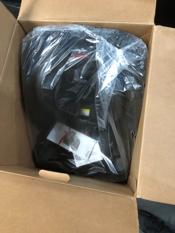 Photo 1 of *BRAND NEW** Britax One4Life ClickTight All-in-One Car Seat, Black Diamond