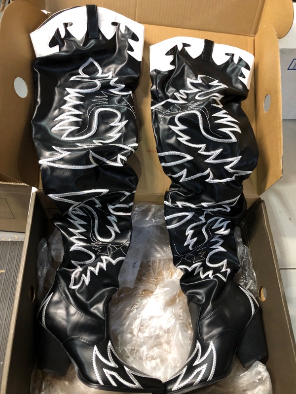 Photo 1 of **USED**Cape Robbin Kelsey-21 Cowboy Boots Women