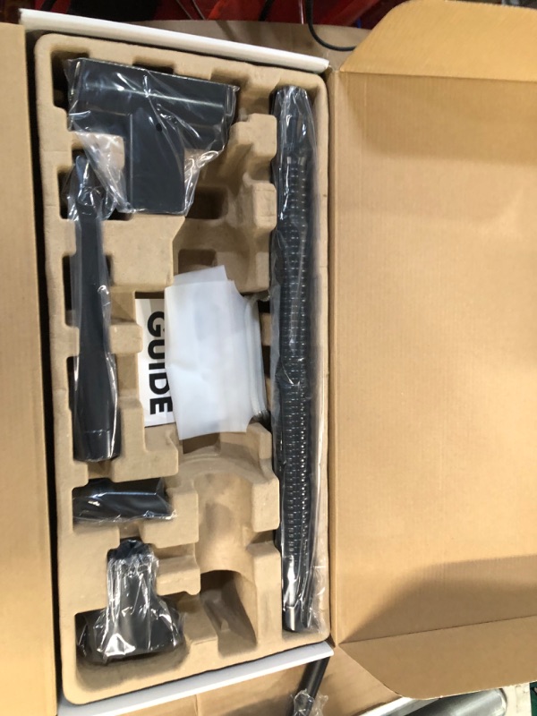 Photo 4 of *BRAND NEW* WYZE Handheld Vacuum Cleaner; Cordless, 16,800pa Powerful Suction, Lightweight