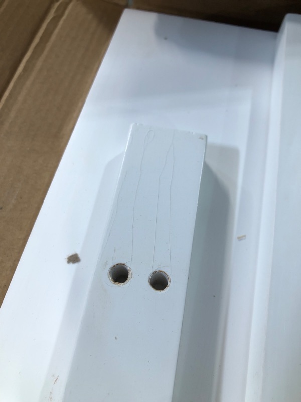 Photo 1 of [USED] AMBIRD Wall Hooks with Shelf 28.9 Inch 