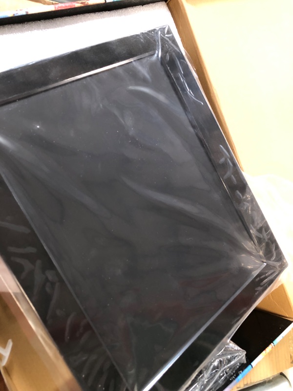 Photo 1 of Aluratek 15-in. Digital Photo Frame