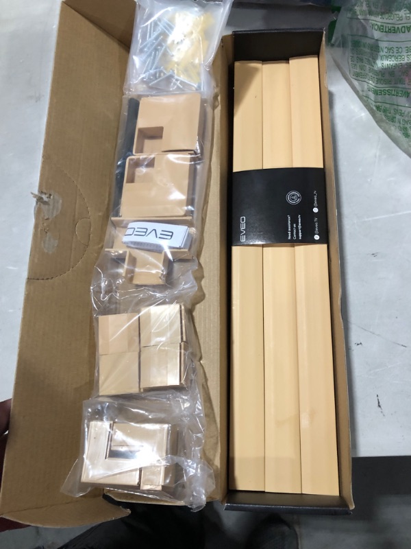 Photo 1 of 153” Cable Concealer - Cord Cover Wall - Paintable Cord Hider , Wire hiders for TV on Wall - Cable Management Cord Hider Wall Including Connectors & Adhesive Strips Cable Raceway- Beige