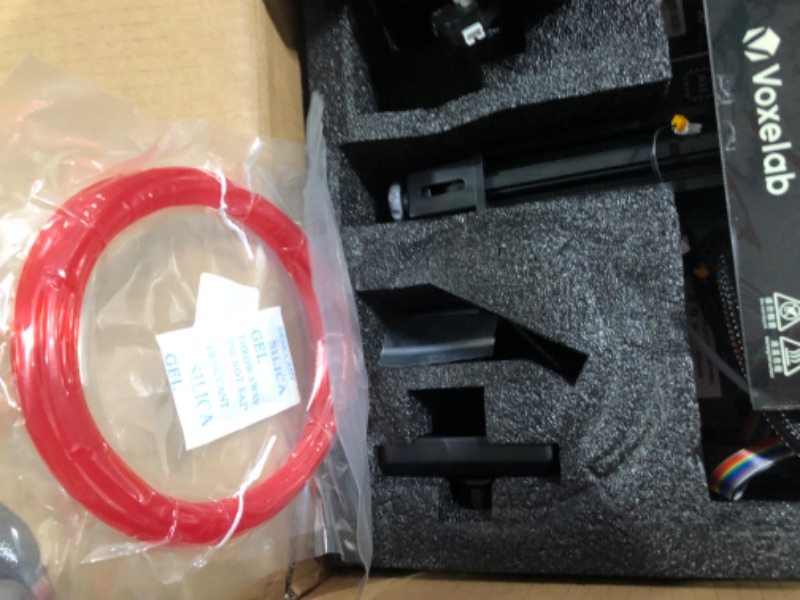 Photo 1 of Voxelab Aquila X2 3D Printer 