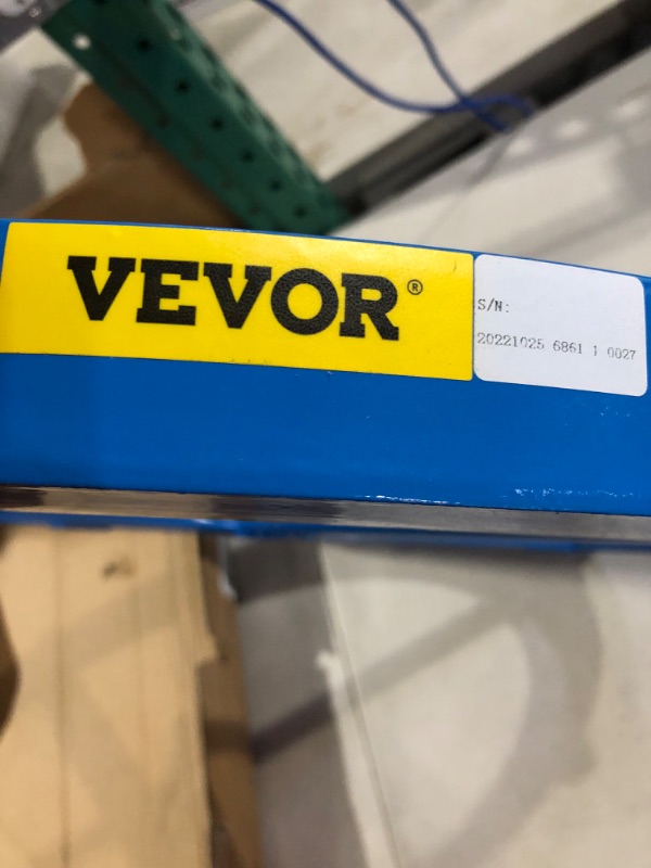 Photo 2 of VEVOR Drum Dolly, 55 Gallon Drum Cart Dolly, Oil Drum Dolly with 2000 Lbs Capacity, Grease Drum Dolly with 8 Cast Iron Swivel Casters, Non Tipping for Workshops, Factories, Warehouses, Shops, Docks