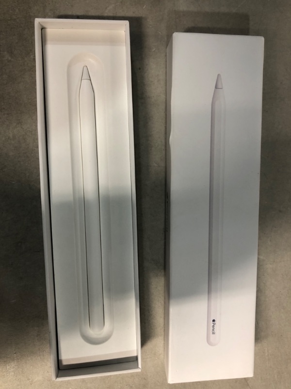 Photo 2 of Apple Pencil (2nd Generation)