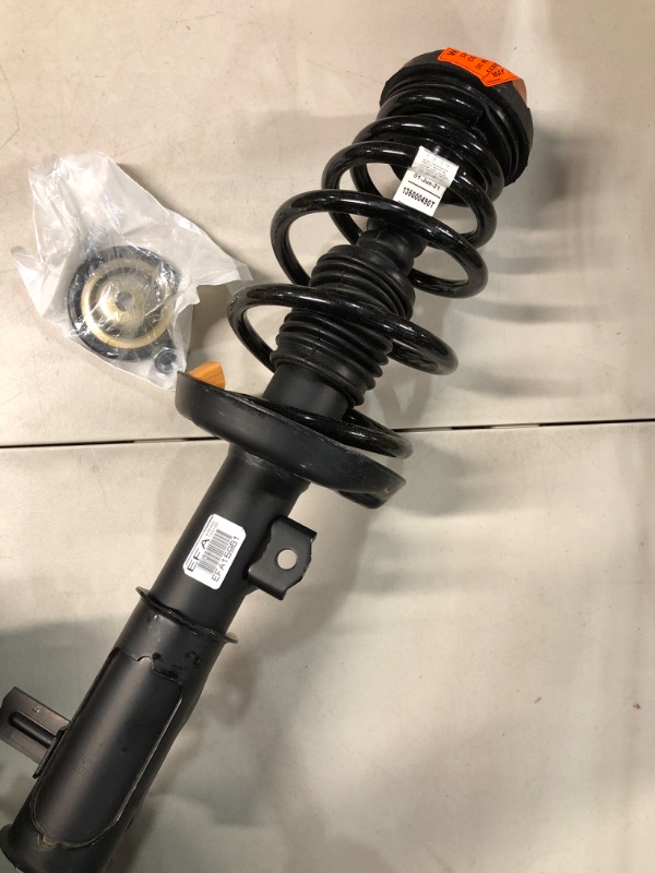 Photo 1 of Monroe 272528 Quick Complete Strut Assembly