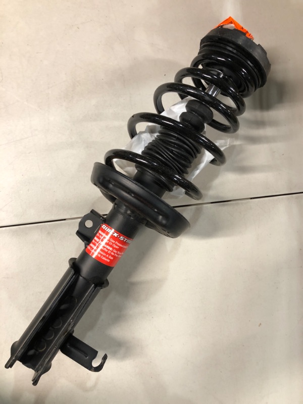 Photo 1 of Monroe 272528 Quick Complete Strut Assembly