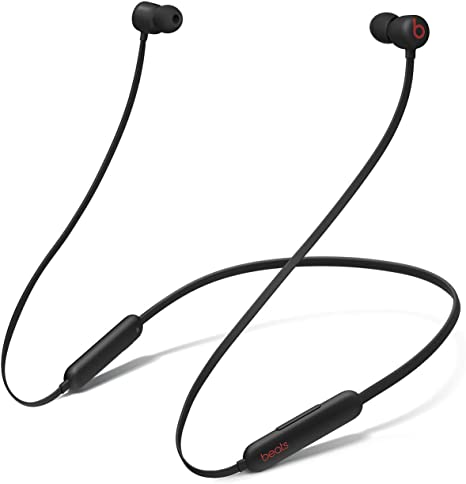 Photo 2 of Beats Flex Wireless Earbuds black