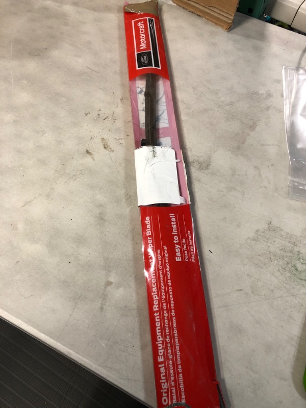 Photo 2 of Motorcraft WW2160 Wiper Blade