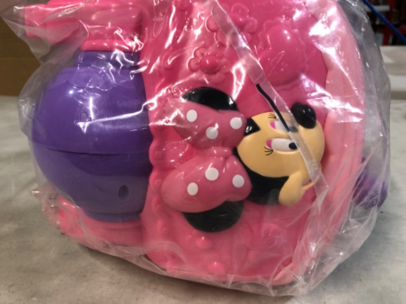 Photo 2 of [USED] Disney Junior Minnie Mouse Play Vacuum 