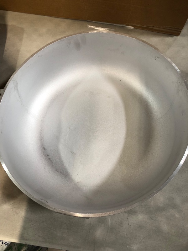Photo 1 of [USED] IMUSA USA 17.9Qt JUMBO Traditional Colombian Caldero
