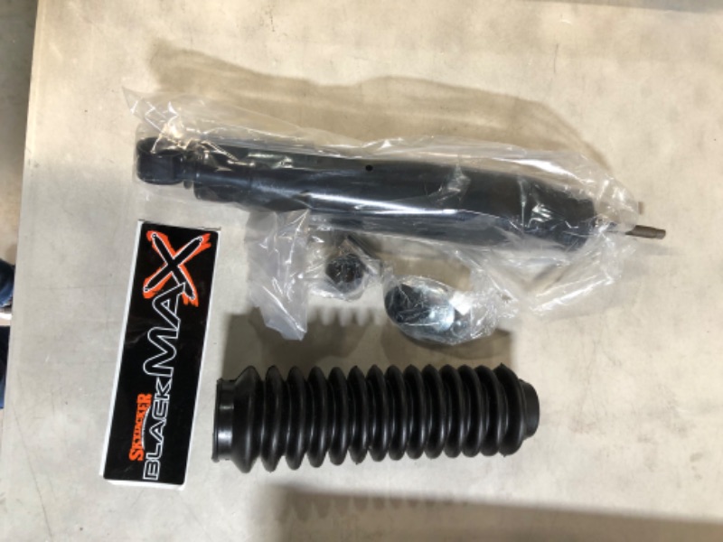 Photo 2 of [USED] Skyjacker B8555 Black MAX Shock Absorber 