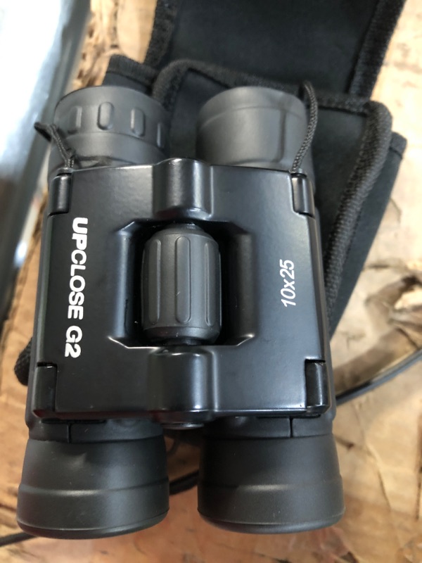 Photo 3 of Celestron – Outland X 10x25 Binoculars – Waterproof & Fogproof Binoculars