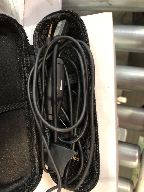 Photo 1 of FULAIM Boom Microphone Cable with Volume Control & Mute Switch for PC, Laptop, PS4 PS5 Xbox One