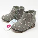 Photo 1 of cat & jack toddlers penelope boots sage green size 10