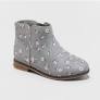 Photo 1 of cat & jack penelope boots sage green Size 10