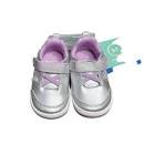 Photo 1 of Surprize by Stride Rite Baby Girls' Flutter Sneakers - Silver size 4