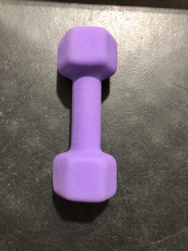 Photo 1 of 6lb weight 