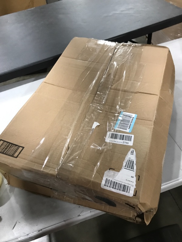 Photo 1 of Blue Diamond Cookware Diamond Infused Ceramic Nonstick, 14" Large Frying Pan with Helper Handle, PFAS-Free, Dishwasher Safe, Oven Safe, Blue 14" Frying Pan Skillet---box damage 