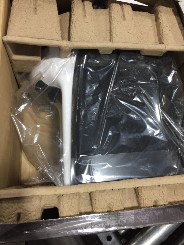 Photo 1 of New and Improved Baby Brezza Formula Pro Advanced Formula Dispenser Machine - Automatically Mix a Warm Formula Bottle Instantly - Easily Make Bottle with Automatic Powder Blending