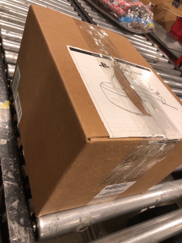 Photo 1 of PlayStation VR - PlayStation 4