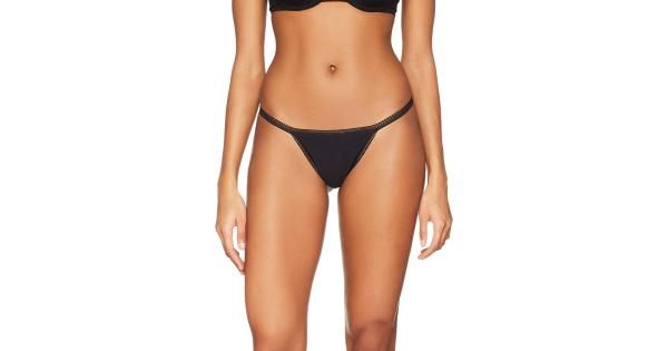 Photo 1 of Iris & Lilly Women's G String Thong,