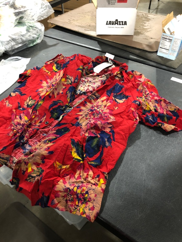 Photo 1 of 3XL hawaiian shirt