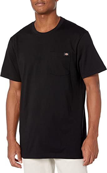 Photo 1 of Dickies Men's Short Sleeve Pocket Tee Big-tall Size XL