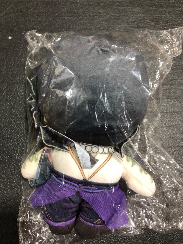 Photo 2 of ANIME PLUSH TOY. 