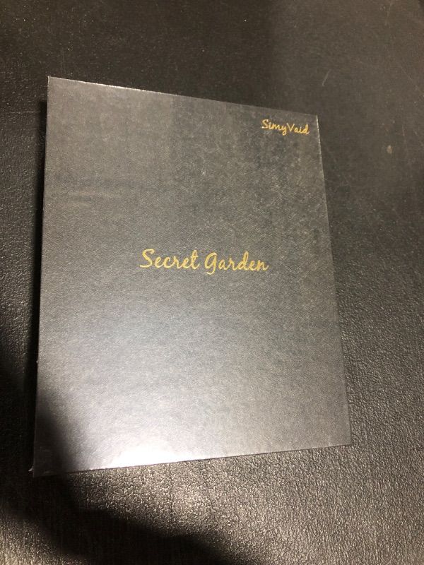 Photo 2 of Diary with Lock-Journal with Lock?Password Notebook Writing Travel Diary A5(8.4" x 5.9") 100 Pages Notebook.Lock Journal for Teen Women and Men Child?Black?