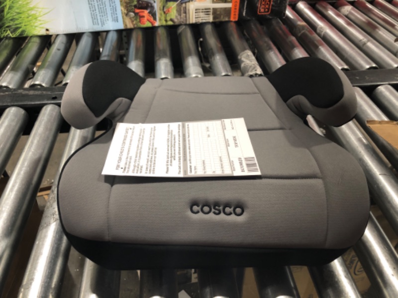 Photo 1 of Cosco Topside Backless Booster Car Seat (Leo)