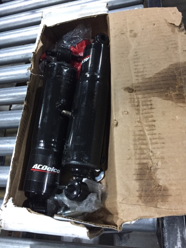 Photo 1 of ACDelco Specialty 504-511 Rear Air Lift Shock Absorber