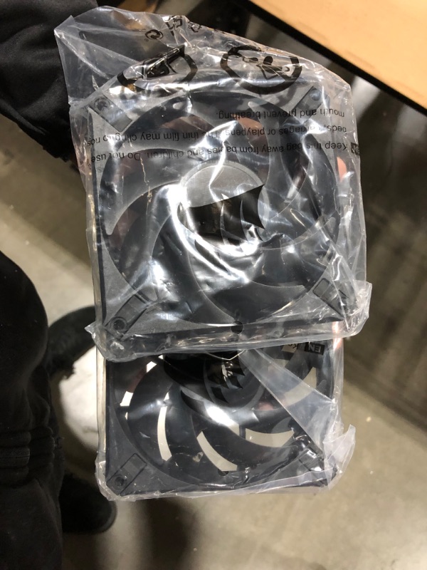 Photo 1 of Corsair iCUE H100i RGB Elite Liquid CPU Cooler (16 Dynamic RGB LEDs, 120mm AF Elite Series FDB Fans, 240mm Radiator, iCUE Software Compatible, LGA 1700, 1200, 115X, 2066, and AM4 Sockets) Black 240mm Radiator ELITE Cooler

10.91 x 4.72 x 1.06 inches
