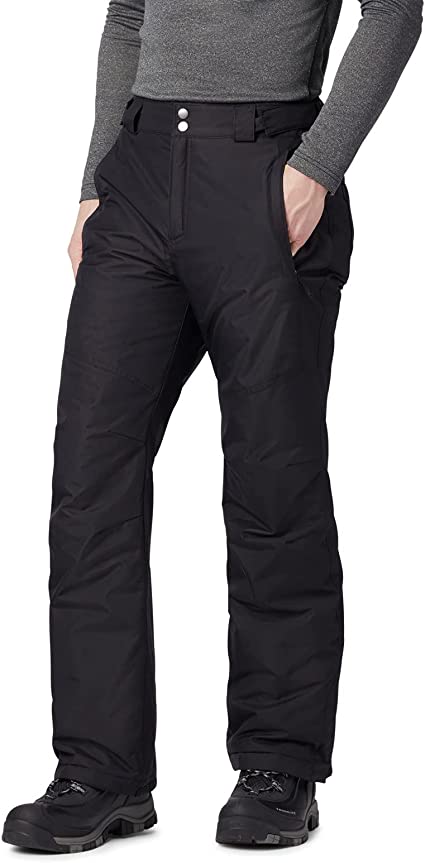 Photo 1 of Columbia Men's Bugaboo IV Pant
SIZE M