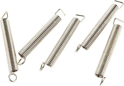 Photo 1 of (Price/Package of 5)Fender P-GTSPRN-5 Tremolo Springs - Fender Tension Package of 5
