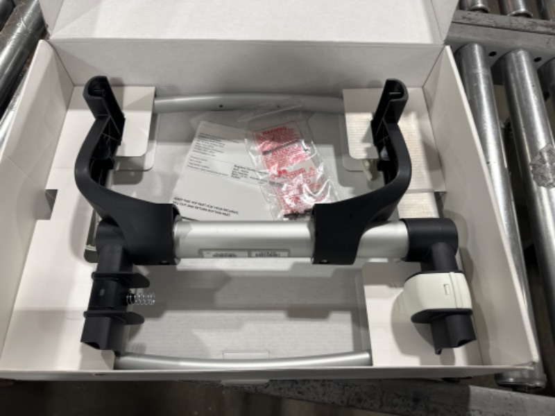 Photo 2 of Bugaboo Donkey Car Seat Adapter