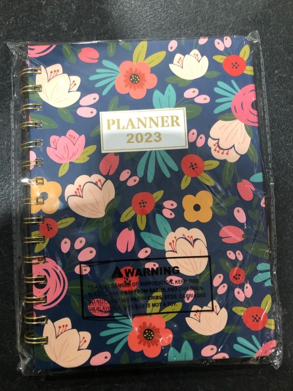 Photo 1 of 2023 PLANNER