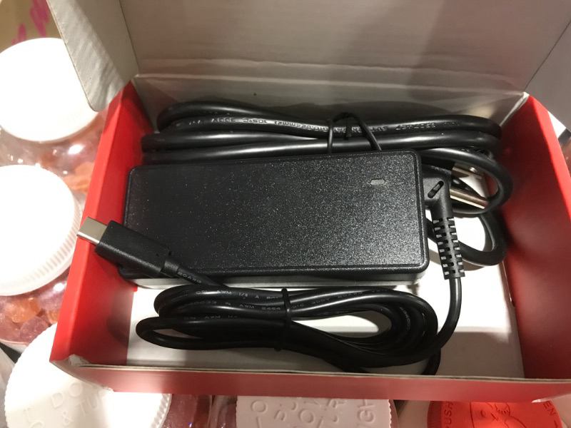 Photo 2 of USB-C 65W 45W AC Replacement Charger 