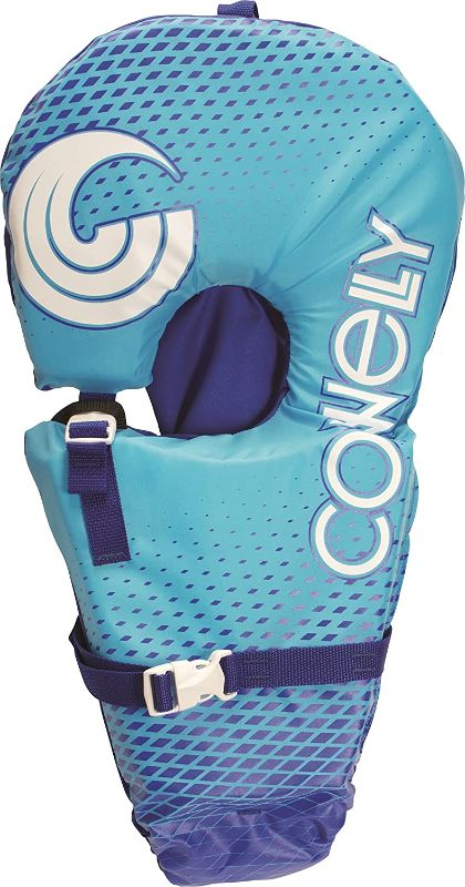 Photo 1 of Connelly Babysafe Nylon Vest,Up To 30Lbs
