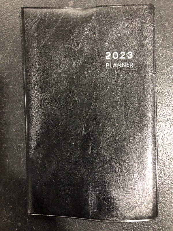 Photo 1 of 2023 Planner 