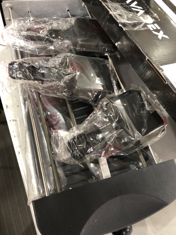 Photo 2 of BRAVADEX Raclette Table Grill, Electric Indoor Barbecue Machine, Korean BBQ Tabletop Griddle, Portable Non-Stick Hot Plate, 1200W Fast Heating Crepe Maker with 8 Small Cheese Warmer Hotpot Plates