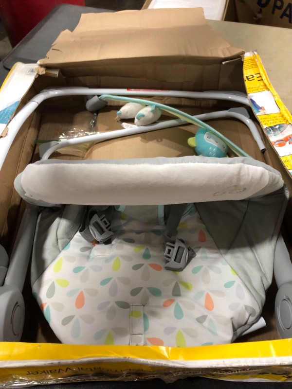 Photo 1 of Baby Safety Side Chair