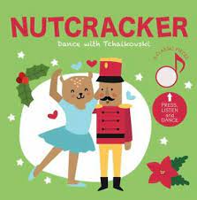 Photo 1 of Cali's Books The Nutcracker. Interactive Sound Book for Children. Press, Listen and Sing Along!
