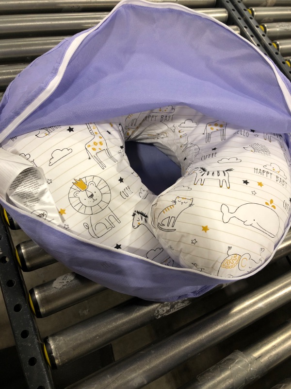 Photo 1 of BOBBY NURSING PILLOW WITH CASE