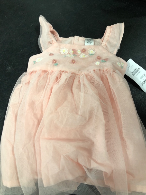 Photo 1 of BABY GIRLS DRESS SIZE 12MONTHS