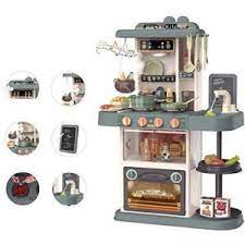 Photo 1 of Beibe Good Modern Kitchen Playset