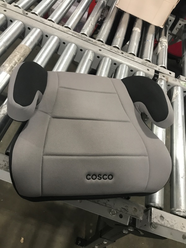 Photo 2 of Cosco Top Side Booster Car Seat in Leo