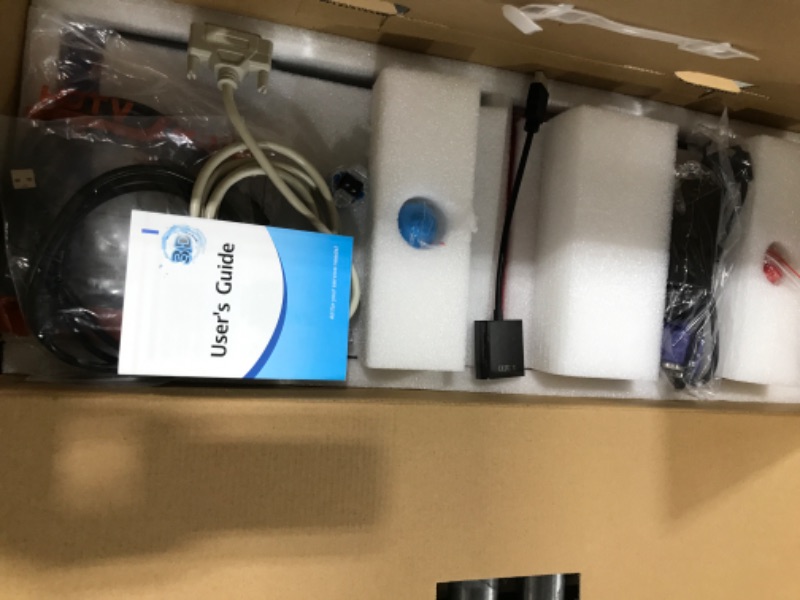 Photo 1 of RegiisJoy Arcade Game Console 6666 Classic Games,WiFi Function Pandora Box 12S, Download/Save/Pause/Hide/Search Games, 1280x720 Full HD,4 Players,3D Games 6666+Wifi